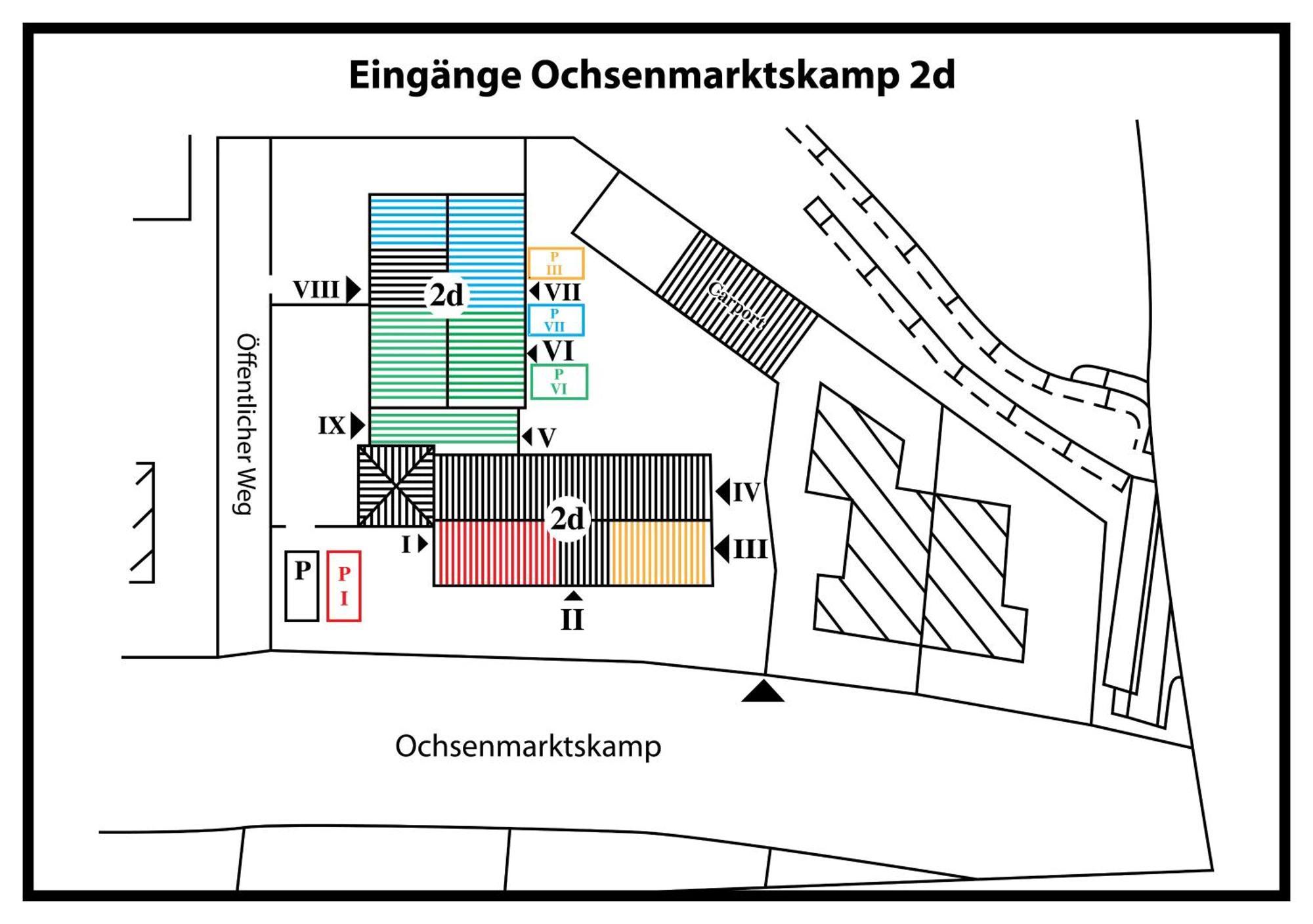 Ferienwohnungen Arp "2D" Mit Terrasse Und Parkplatz อิทเซอโฮ ภายนอก รูปภาพ